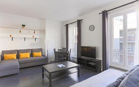 Champs de Mars Appartement